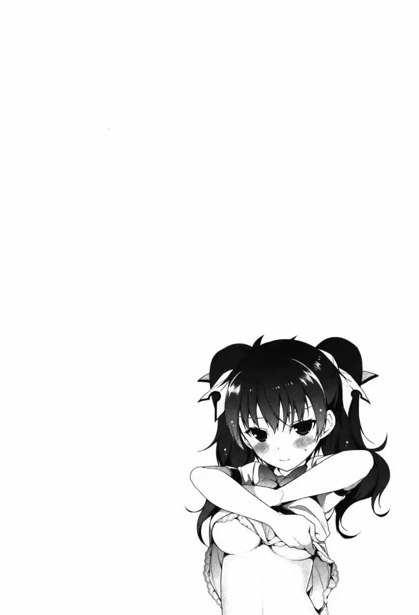 Mayo Chiki! (2010) - Capítulo 20 - Página 26 - LectorTMOo