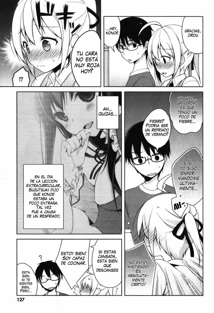 Mayo Chiki! (2010) - Capítulo 21 - Página 8 - LectorTMOo