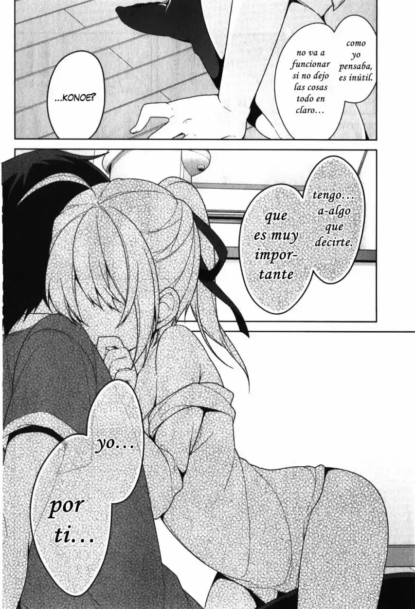 Mayo Chiki! (2010) - Capítulo 21 - Página 21 - LectorTMOo
