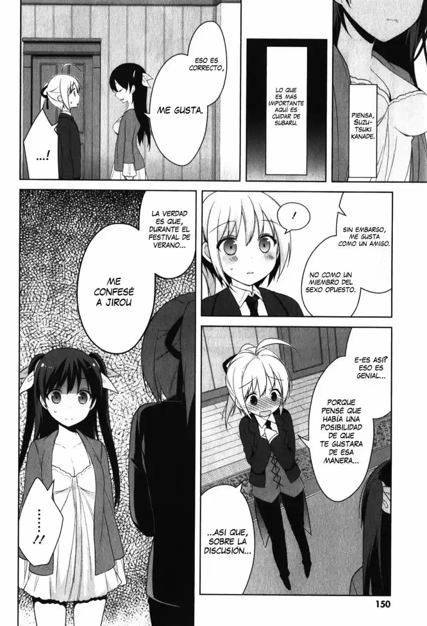 Mayo Chiki! (2010) - Capítulo 22 - Página 8 - LectorTMOo