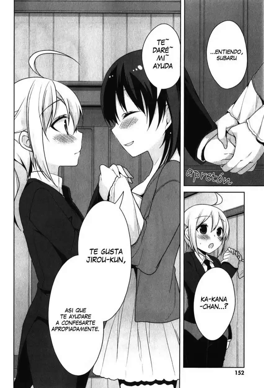 Mayo Chiki! (2010) - Capítulo 22 - Página 10 - LectorTMOo