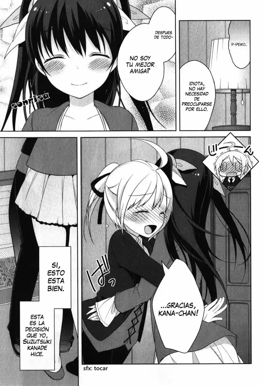Mayo Chiki! (2010) - Capítulo 22 - Página 11 - LectorTMOo