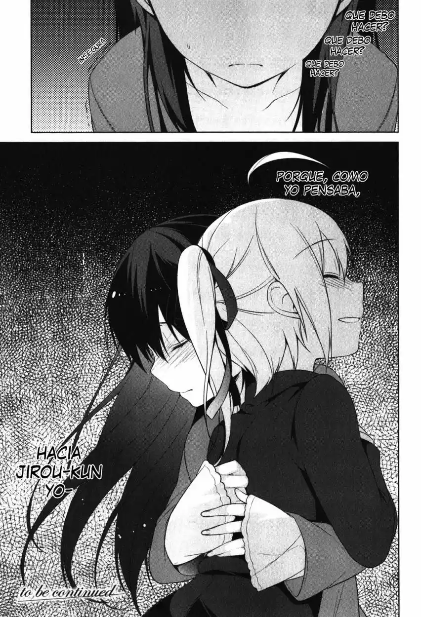Mayo Chiki! (2010) - Capítulo 22 - Página 13 - LectorTMOo