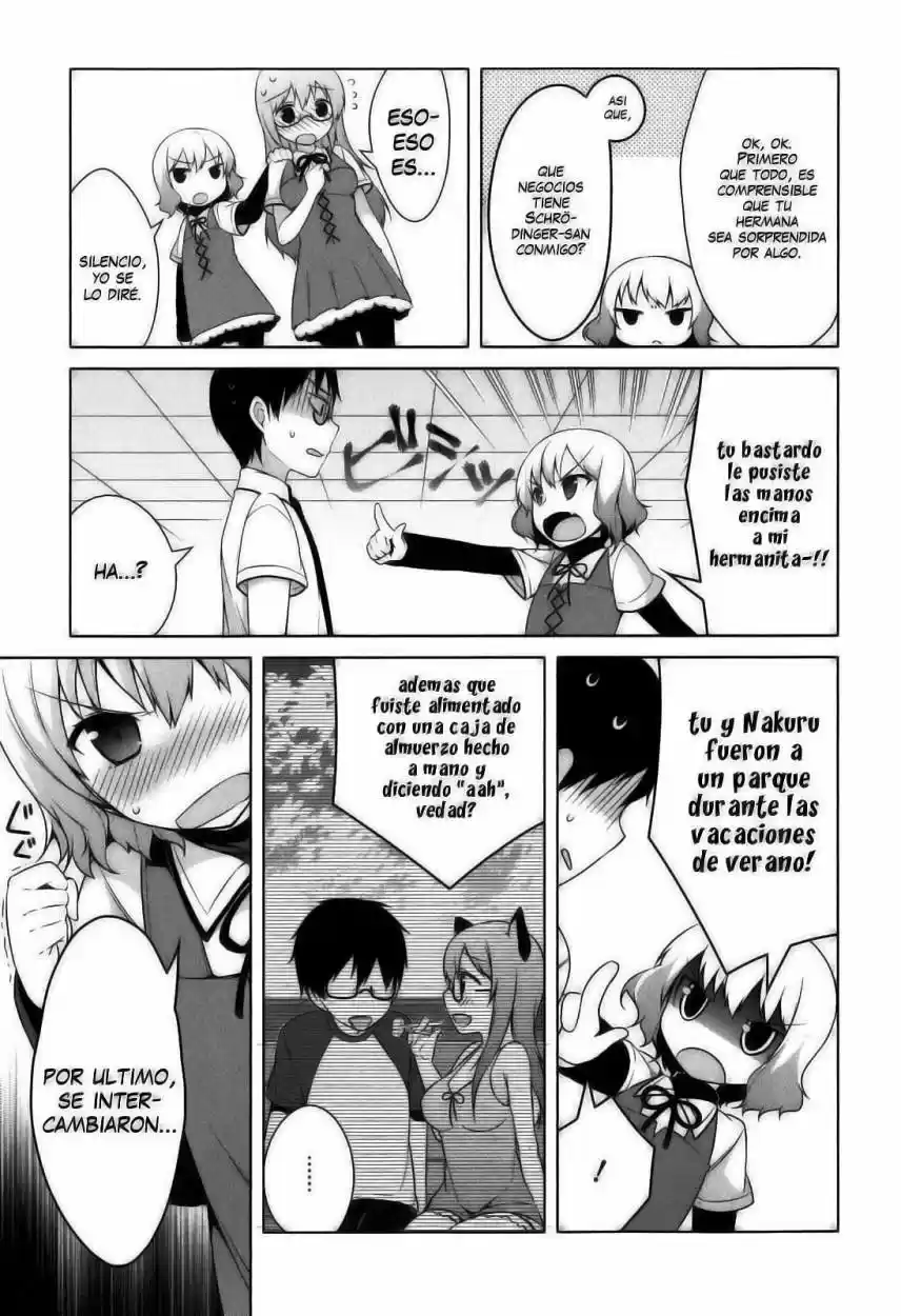 Mayo Chiki! (2010) - Capítulo 23 - Página 14 - LectorTMOo