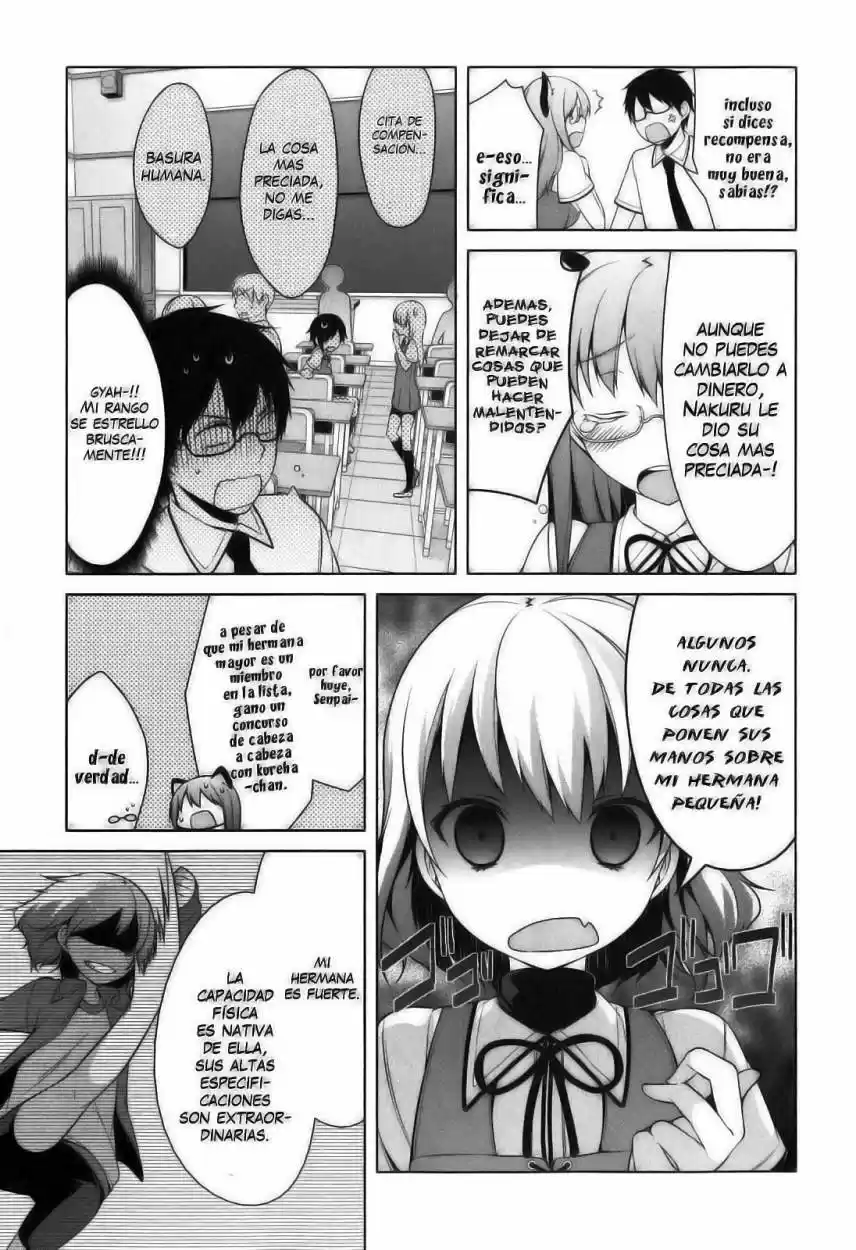 Mayo Chiki! (2010) - Capítulo 23 - Página 16 - LectorTMOo