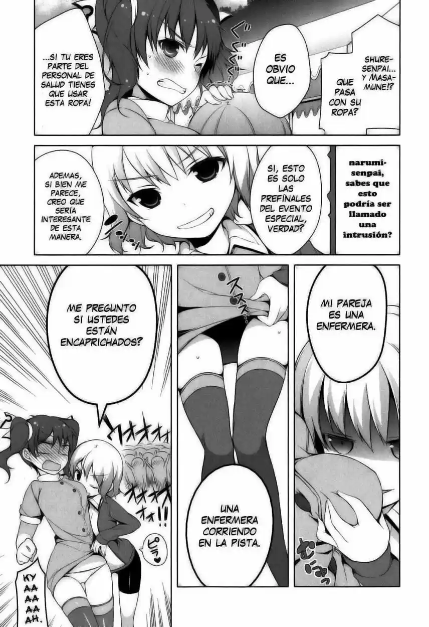 Mayo Chiki! (2010) - Capítulo 23 - Página 26 - LectorTMOo