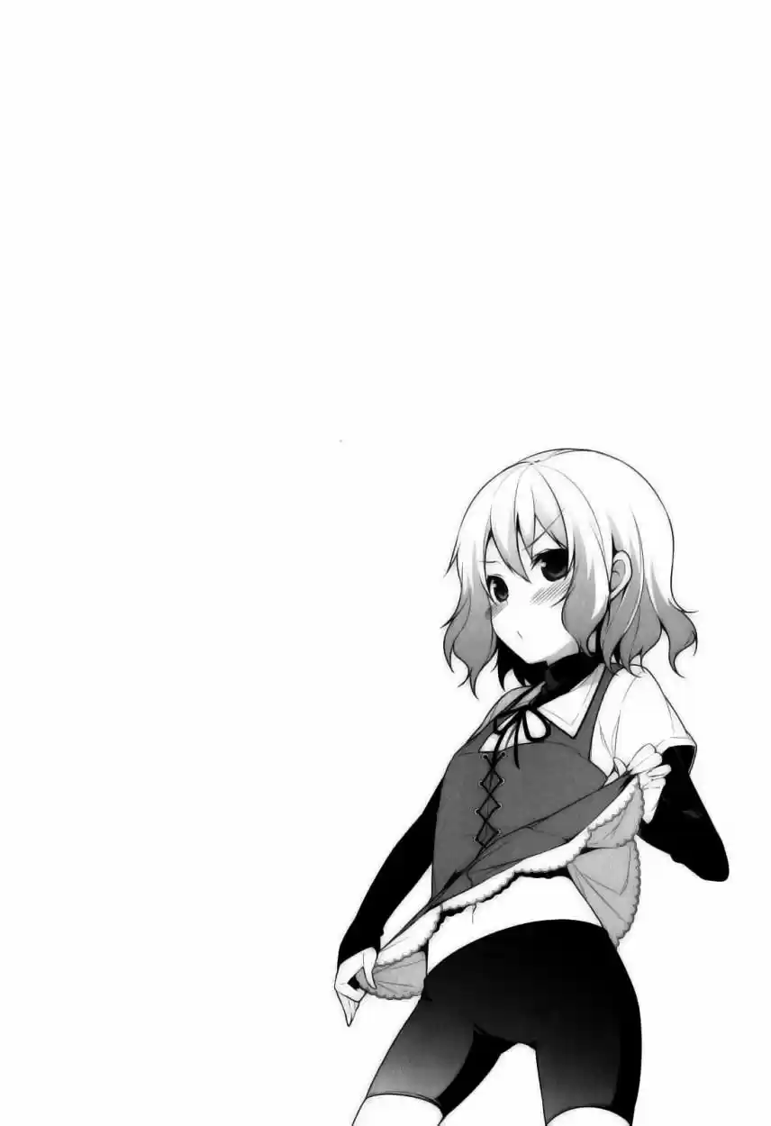 Mayo Chiki! (2010) - Capítulo 23 - Página 39 - LectorTMOo