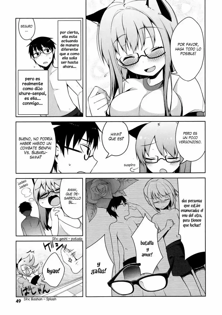 Mayo Chiki! (2010) - Capítulo 24 - Página 12 - LectorTMOo