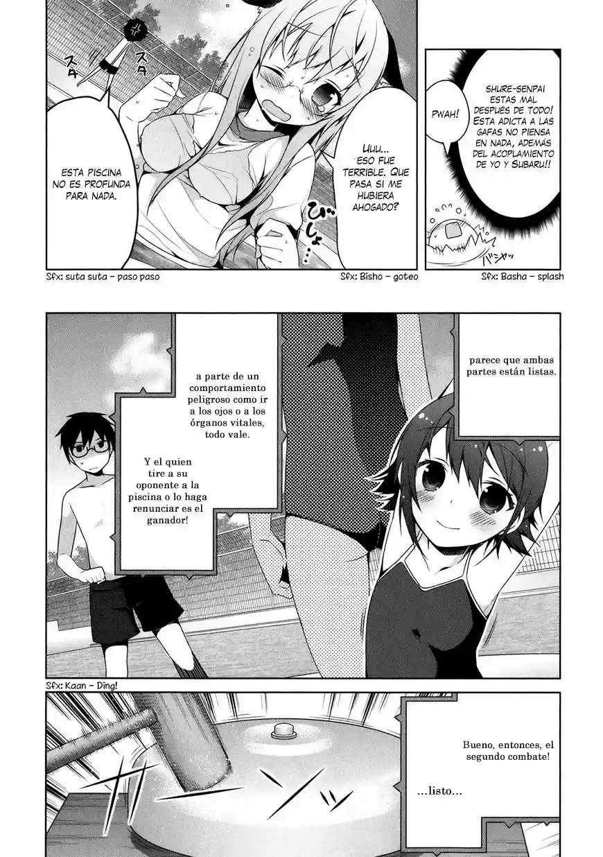 Mayo Chiki! (2010) - Capítulo 24 - Página 13 - LectorTMOo