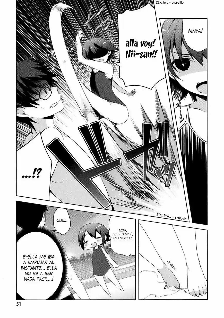Mayo Chiki! (2010) - Capítulo 24 - Página 14 - LectorTMOo