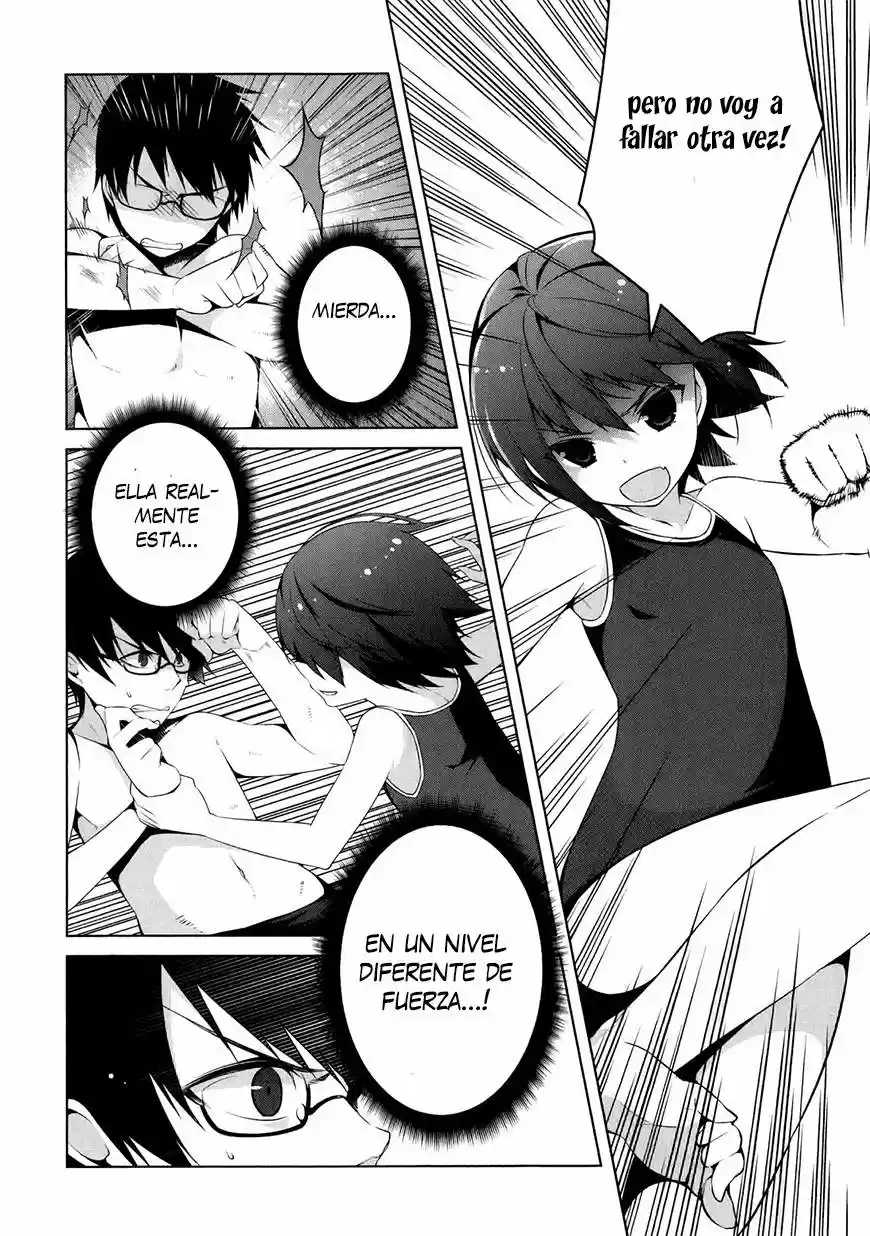 Mayo Chiki! (2010) - Capítulo 24 - Página 15 - LectorTMOo