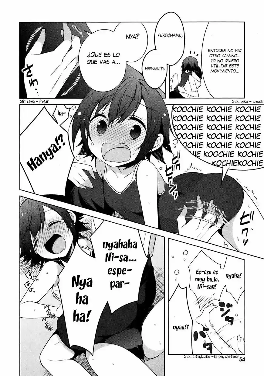 Mayo Chiki! (2010) - Capítulo 24 - Página 17 - LectorTMOo