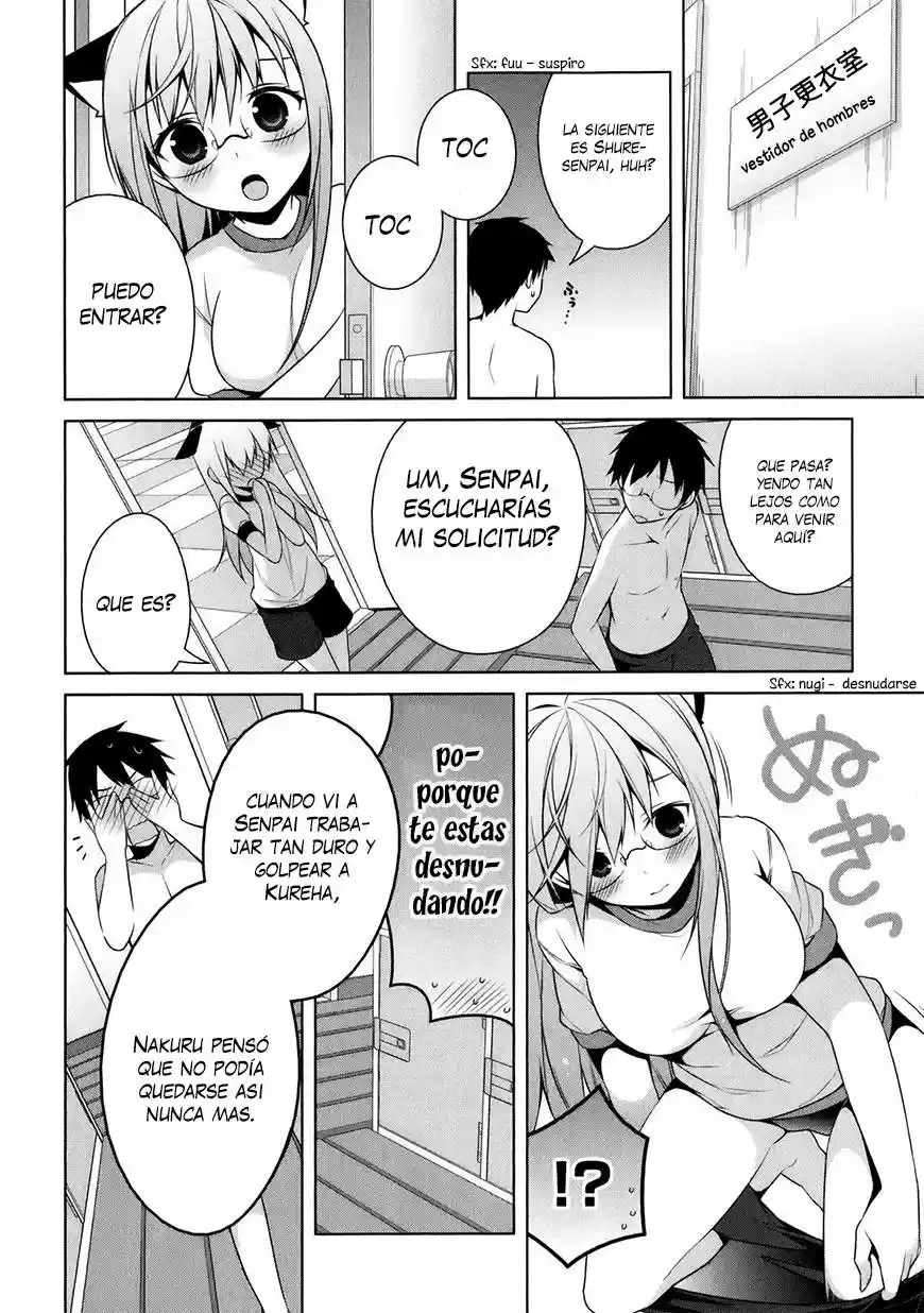 Mayo Chiki! (2010) - Capítulo 24 - Página 19 - LectorTMOo