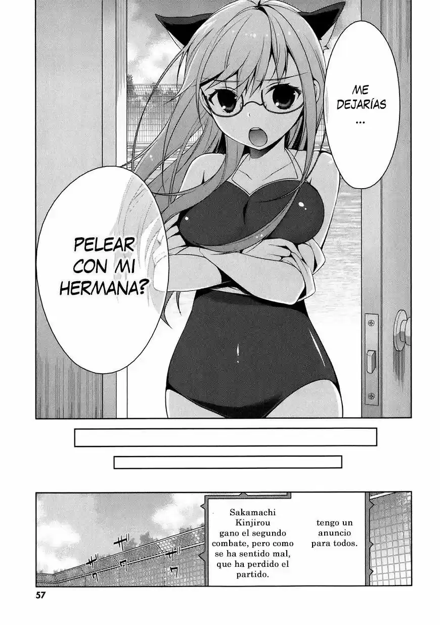 Mayo Chiki! (2010) - Capítulo 24 - Página 20 - LectorTMOo