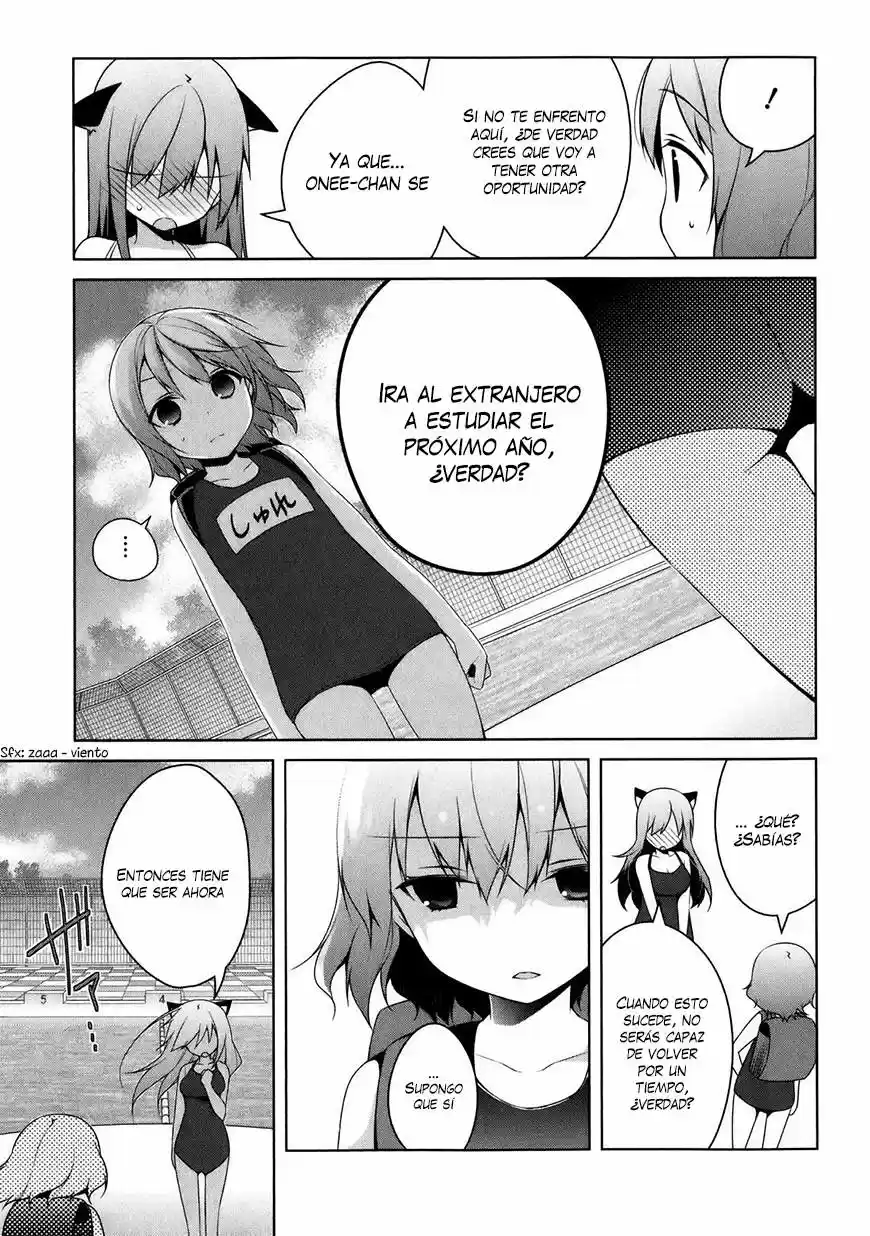 Mayo Chiki! (2010) - Capítulo 24 - Página 22 - LectorTMOo