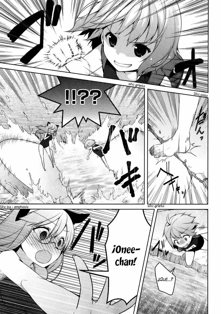 Mayo Chiki! (2010) - Capítulo 24 - Página 26 - LectorTMOo