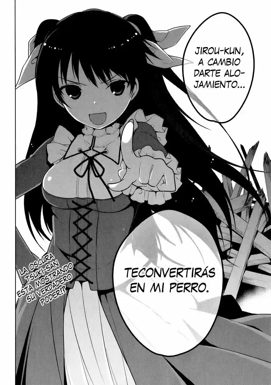 Mayo Chiki! (2010) - Capítulo 24 - Página 39 - LectorTMOo