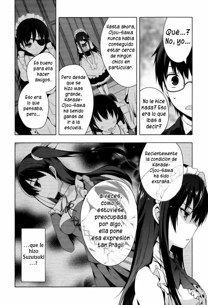 Mayo Chiki! (2010) - Capítulo 25 - Página 11 - LectorTMOo