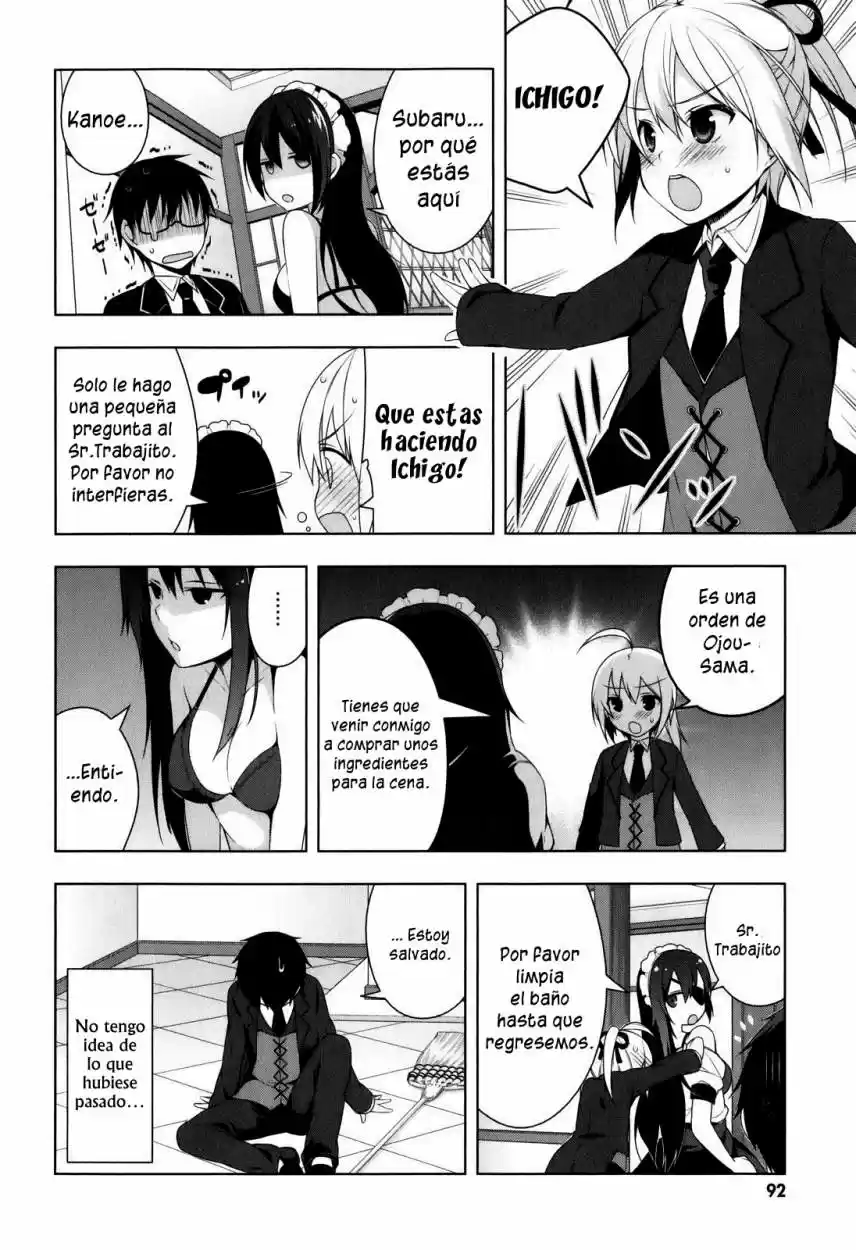 Mayo Chiki! (2010) - Capítulo 25 - Página 15 - LectorTMOo