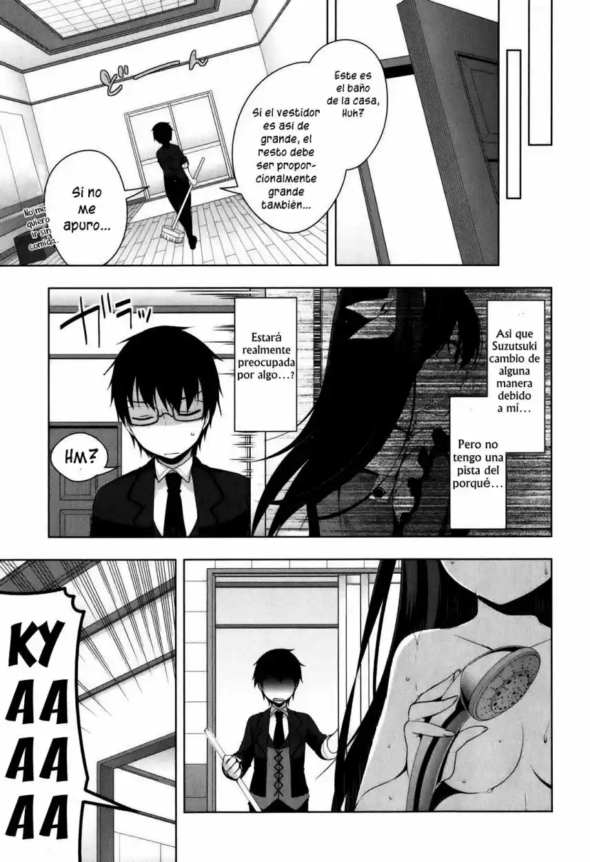Mayo Chiki! (2010) - Capítulo 25 - Página 16 - LectorTMOo