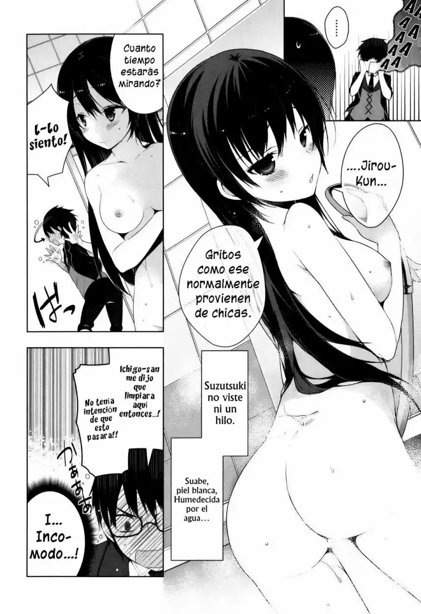 Mayo Chiki! (2010) - Capítulo 25 - Página 17 - LectorTMOo
