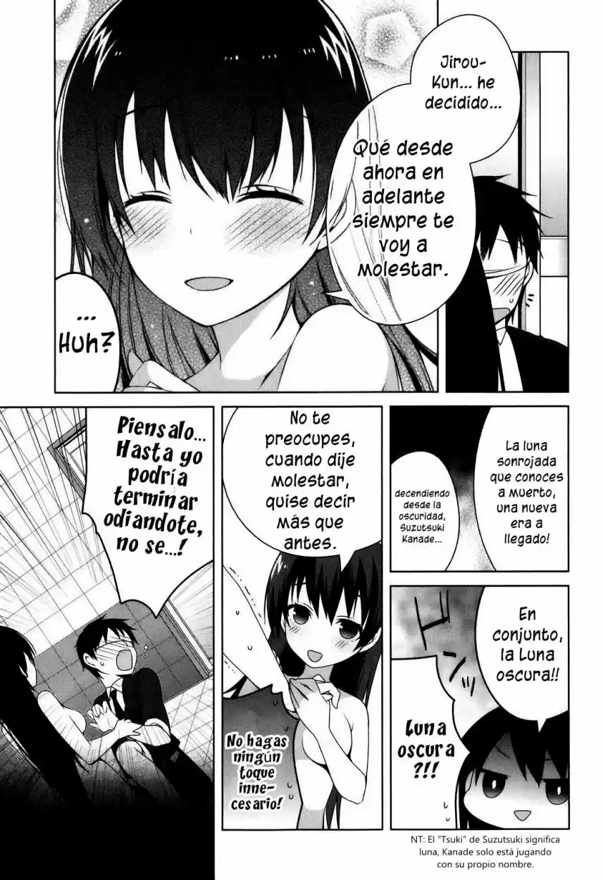 Mayo Chiki! (2010) - Capítulo 25 - Página 22 - LectorTMOo