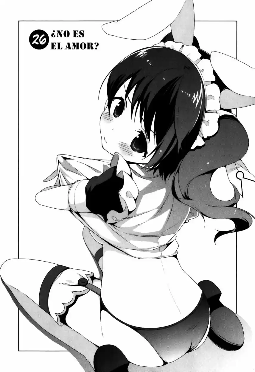 Mayo Chiki! (2010) - Capítulo 26 - Página 2 - LectorTMOo