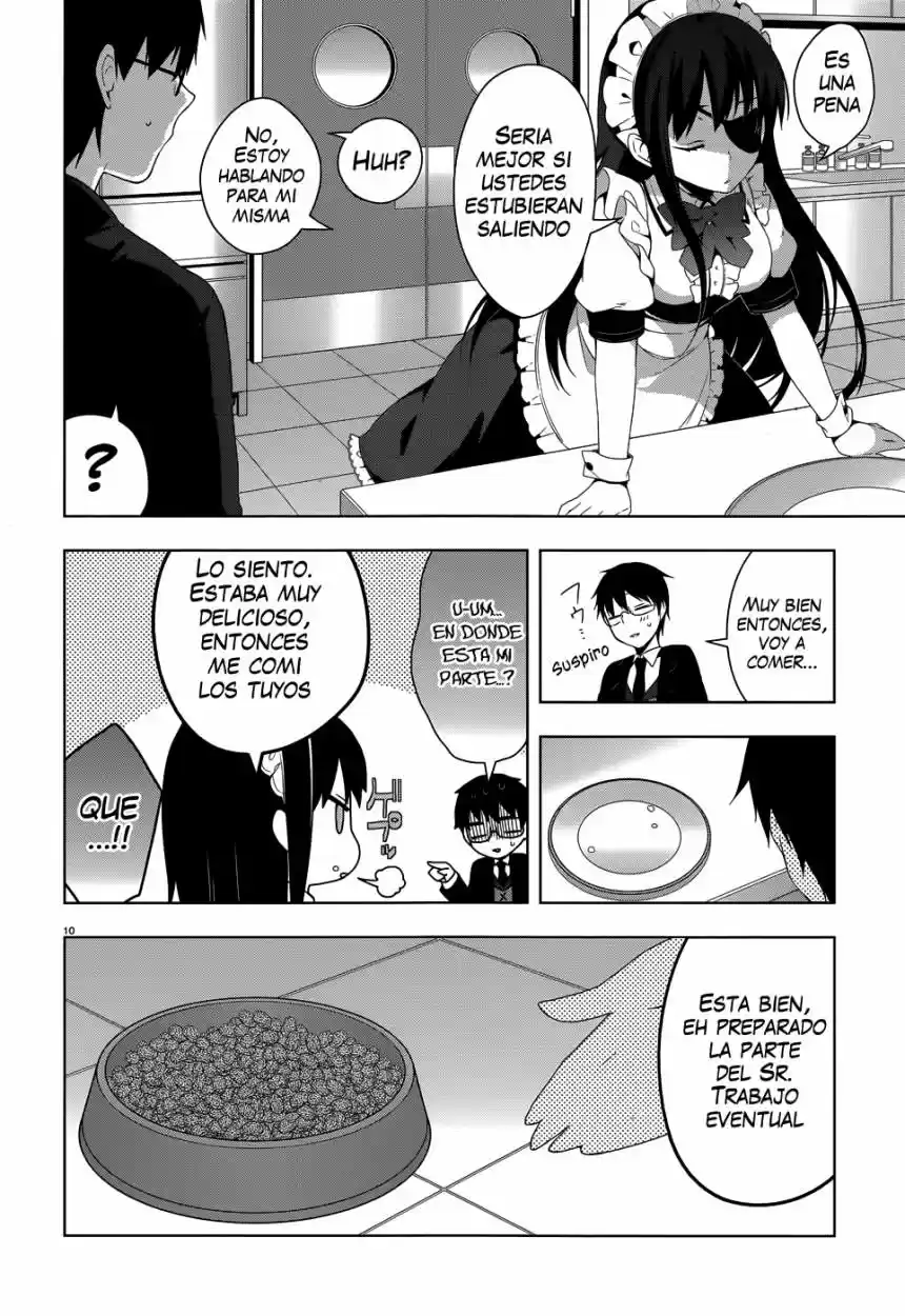 Mayo Chiki! (2010) - Capítulo 26 - Página 11 - LectorTMOo