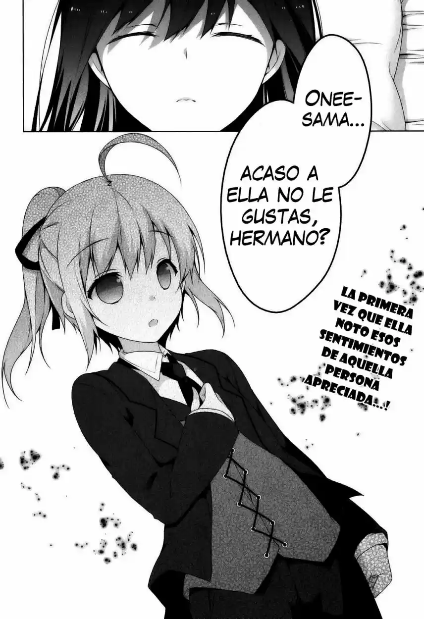 Mayo Chiki! (2010) - Capítulo 26 - Página 30 - LectorTMOo