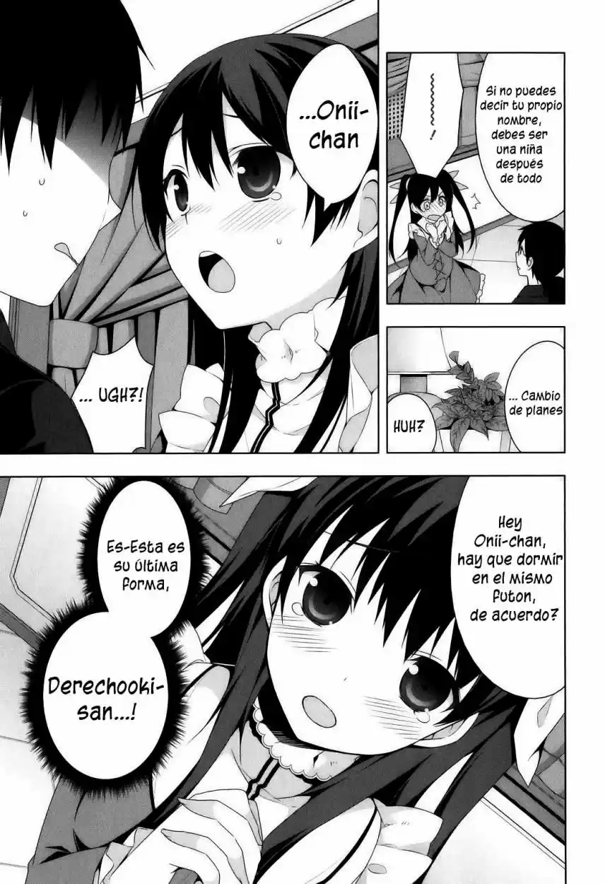 Mayo Chiki! (2010) - Capítulo 27 - Página 14 - LectorTMOo