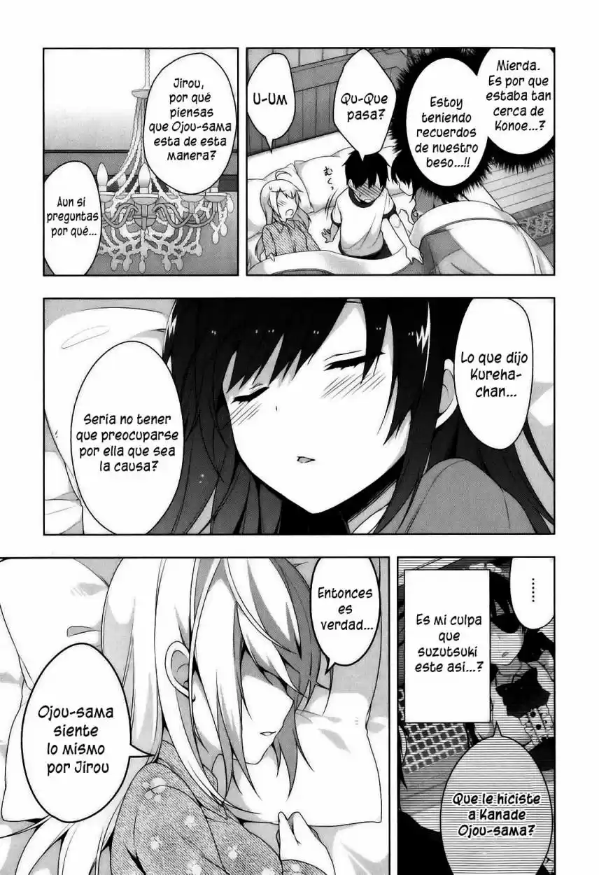 Mayo Chiki! (2010) - Capítulo 27 - Página 18 - LectorTMOo