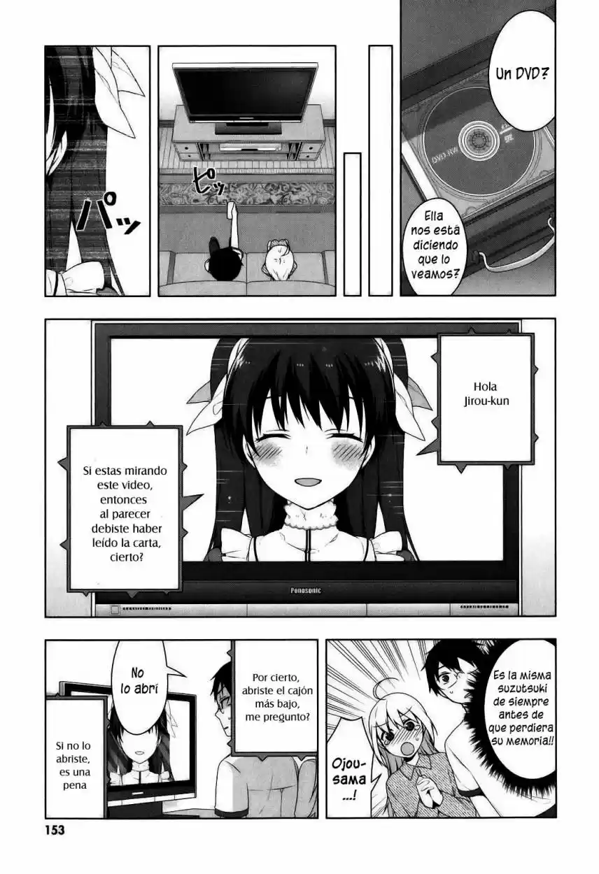 Mayo Chiki! (2010) - Capítulo 27 - Página 20 - LectorTMOo