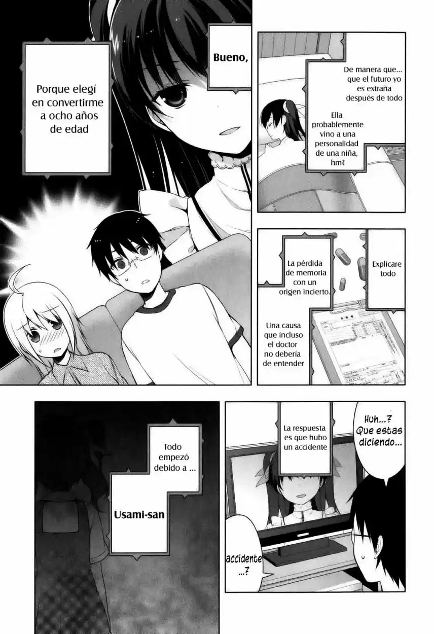 Mayo Chiki! (2010) - Capítulo 27 - Página 22 - LectorTMOo