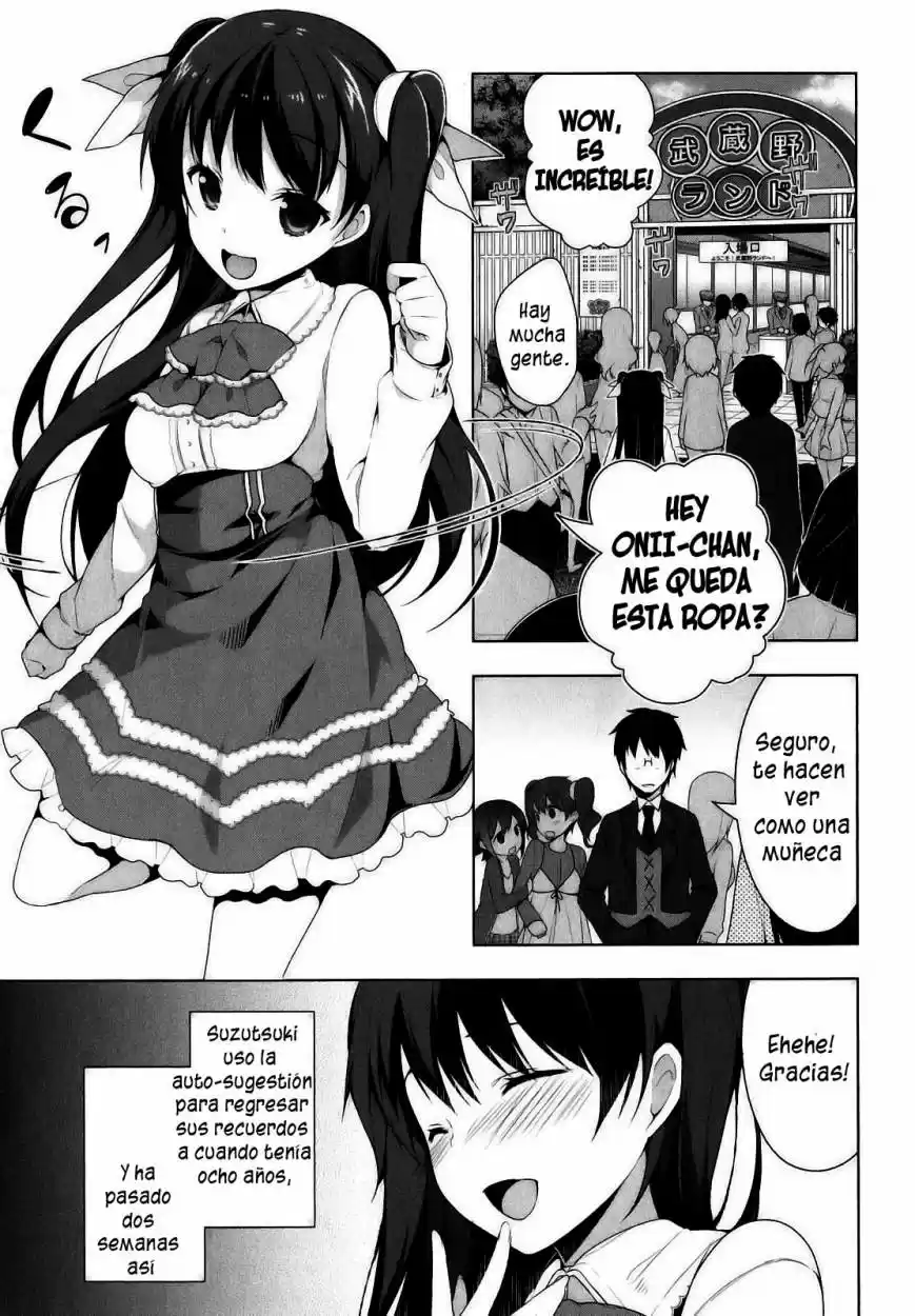 Mayo Chiki! (2010) - Capítulo 28 - Página 6 - LectorTMOo