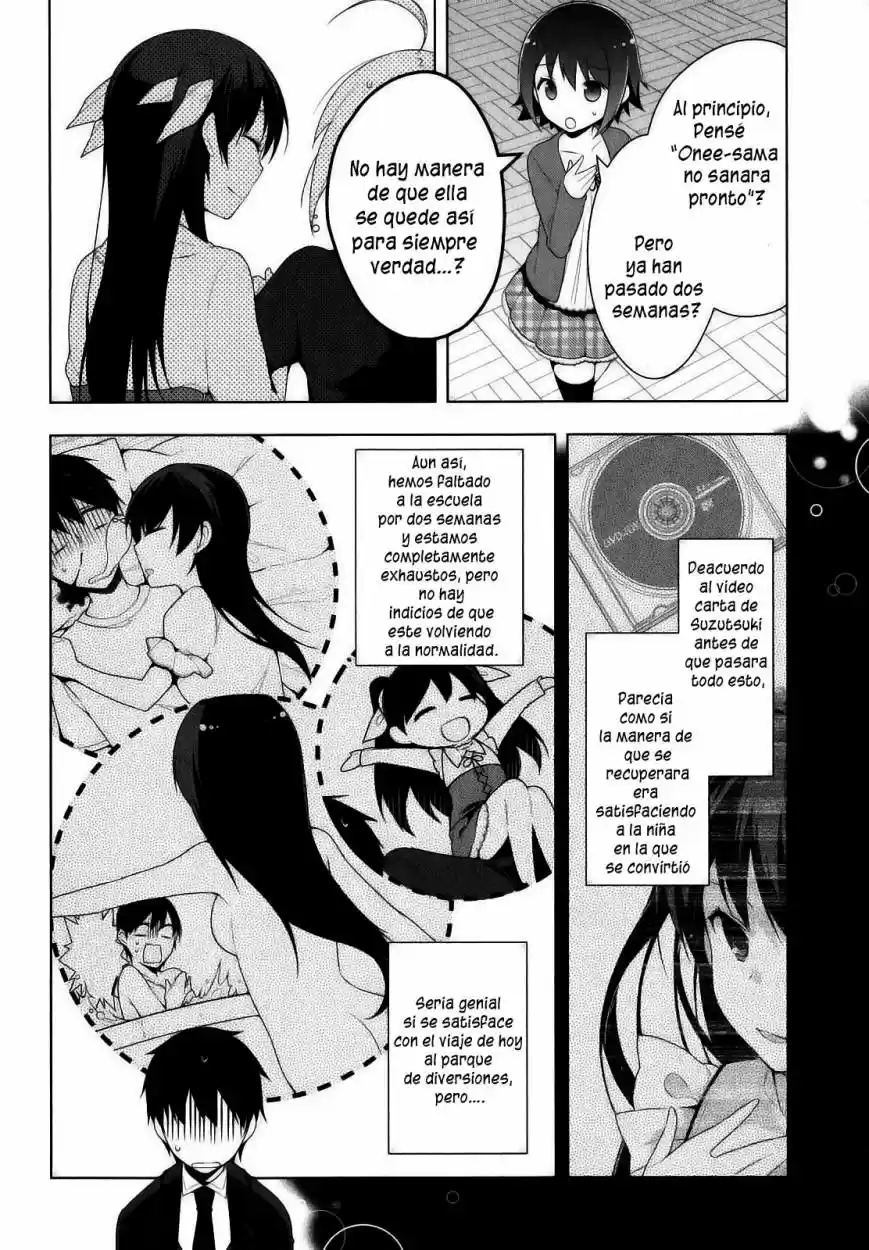Mayo Chiki! (2010) - Capítulo 28 - Página 9 - LectorTMOo