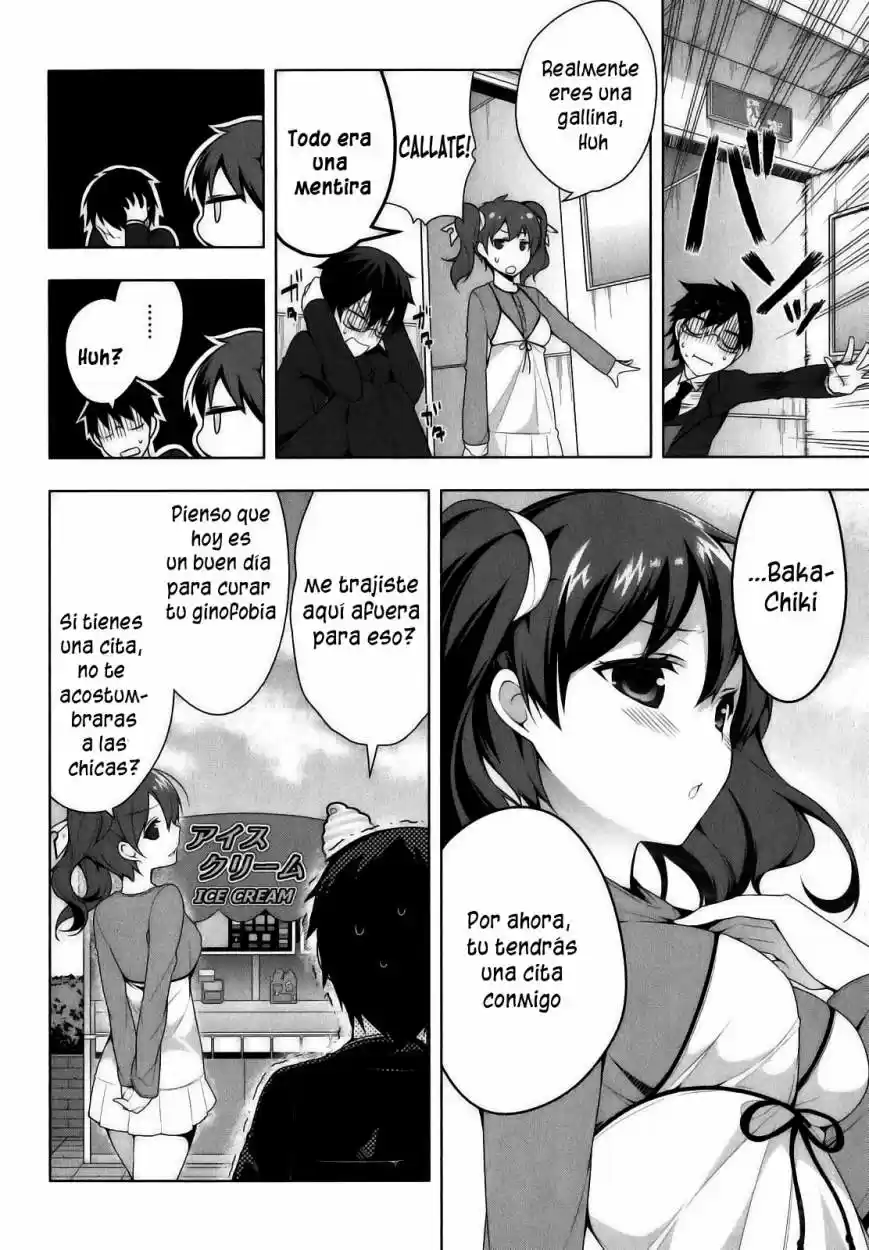 Mayo Chiki! (2010) - Capítulo 28 - Página 13 - LectorTMOo