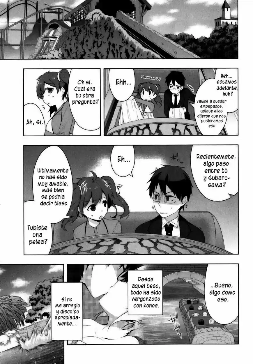 Mayo Chiki! (2010) - Capítulo 28 - Página 18 - LectorTMOo