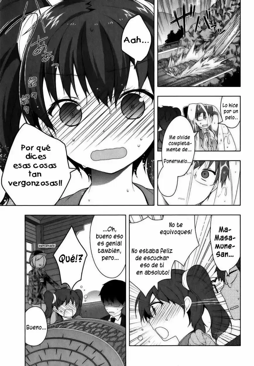 Mayo Chiki! (2010) - Capítulo 28 - Página 20 - LectorTMOo