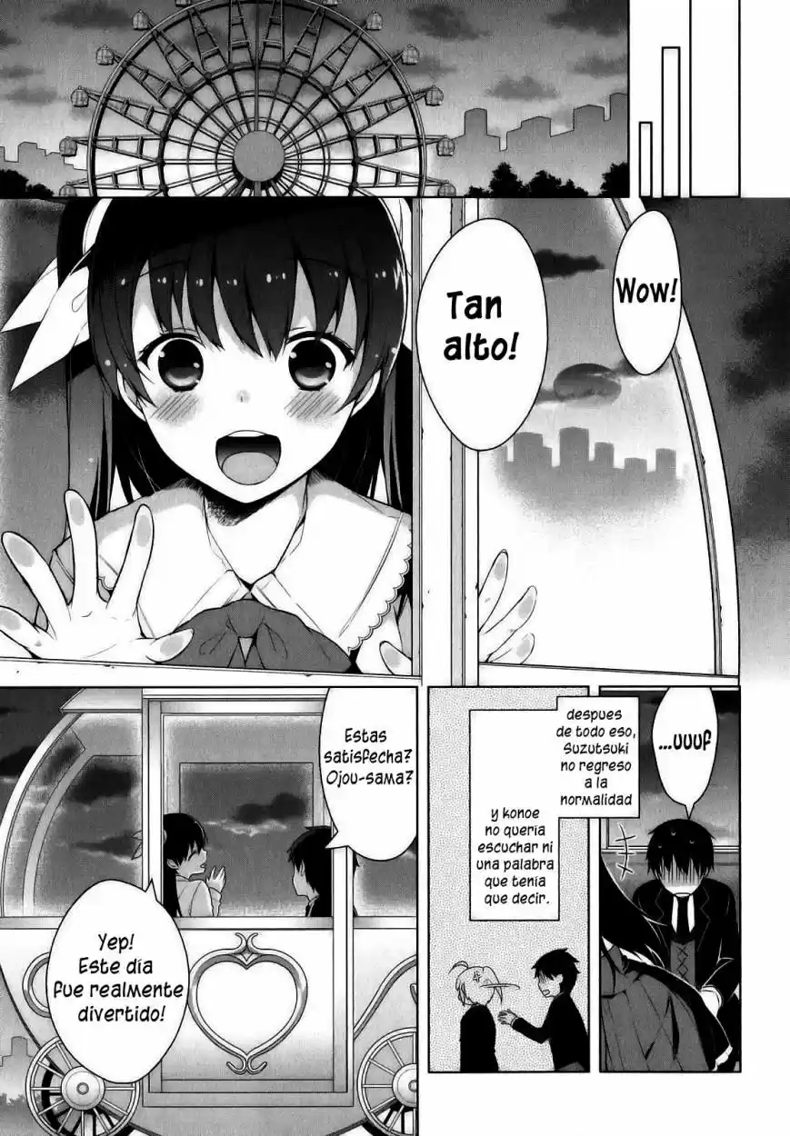 Mayo Chiki! (2010) - Capítulo 28 - Página 23 - LectorTMOo