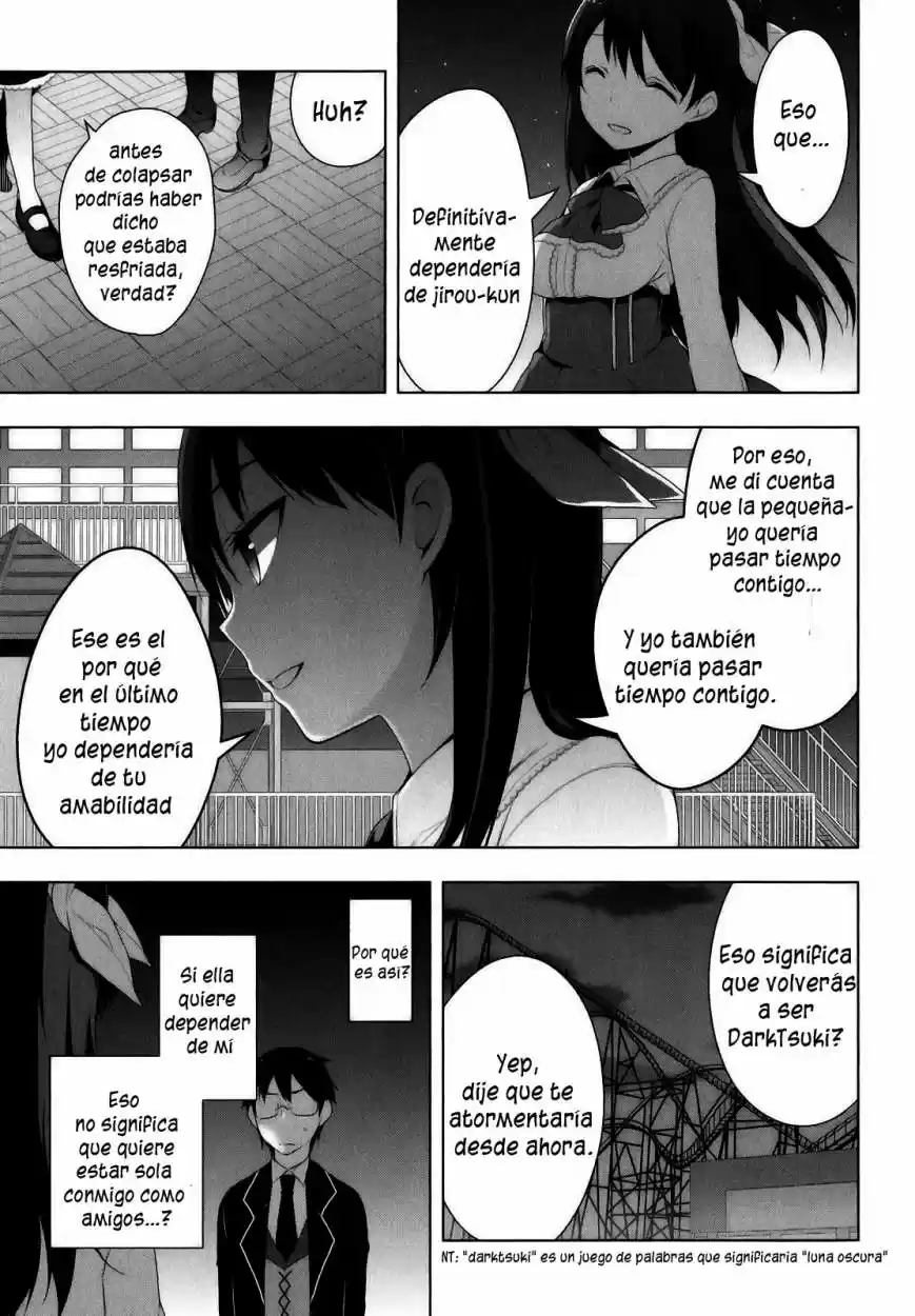 Mayo Chiki! (2010) - Capítulo 28 - Página 32 - LectorTMOo
