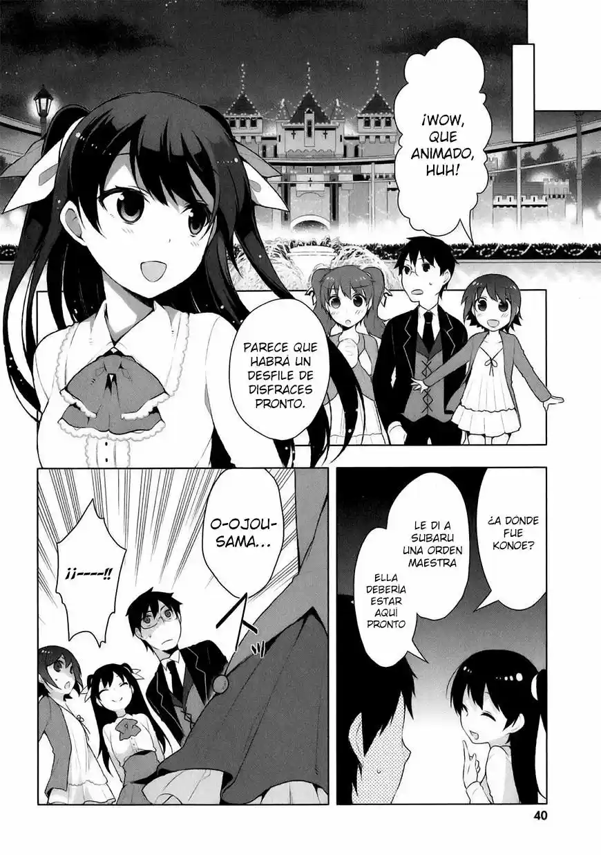Mayo Chiki! (2010) - Capítulo 29 - Página 6 - LectorTMOo