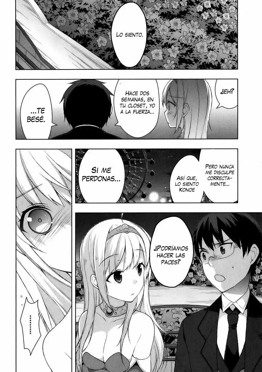 Mayo Chiki! (2010) - Capítulo 29 - Página 12 - LectorTMOo