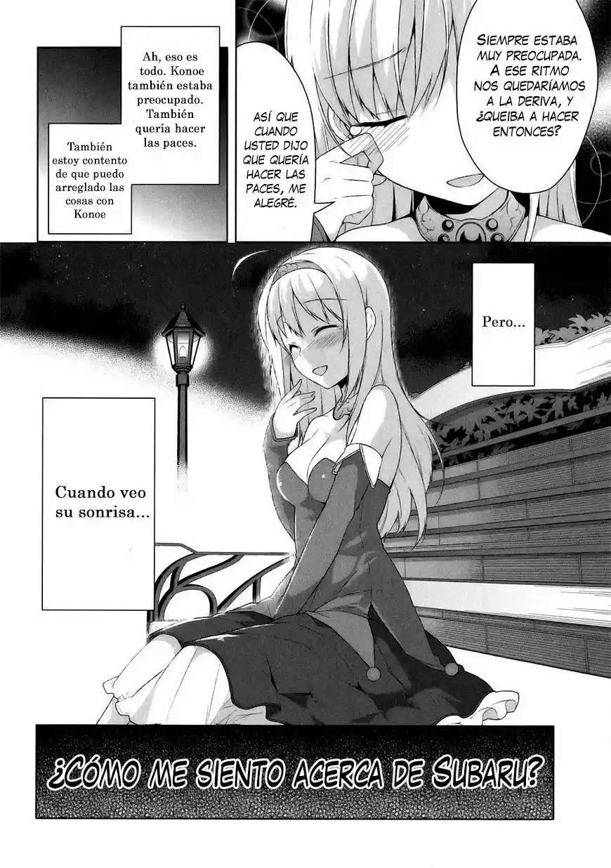 Mayo Chiki! (2010) - Capítulo 29 - Página 14 - LectorTMOo