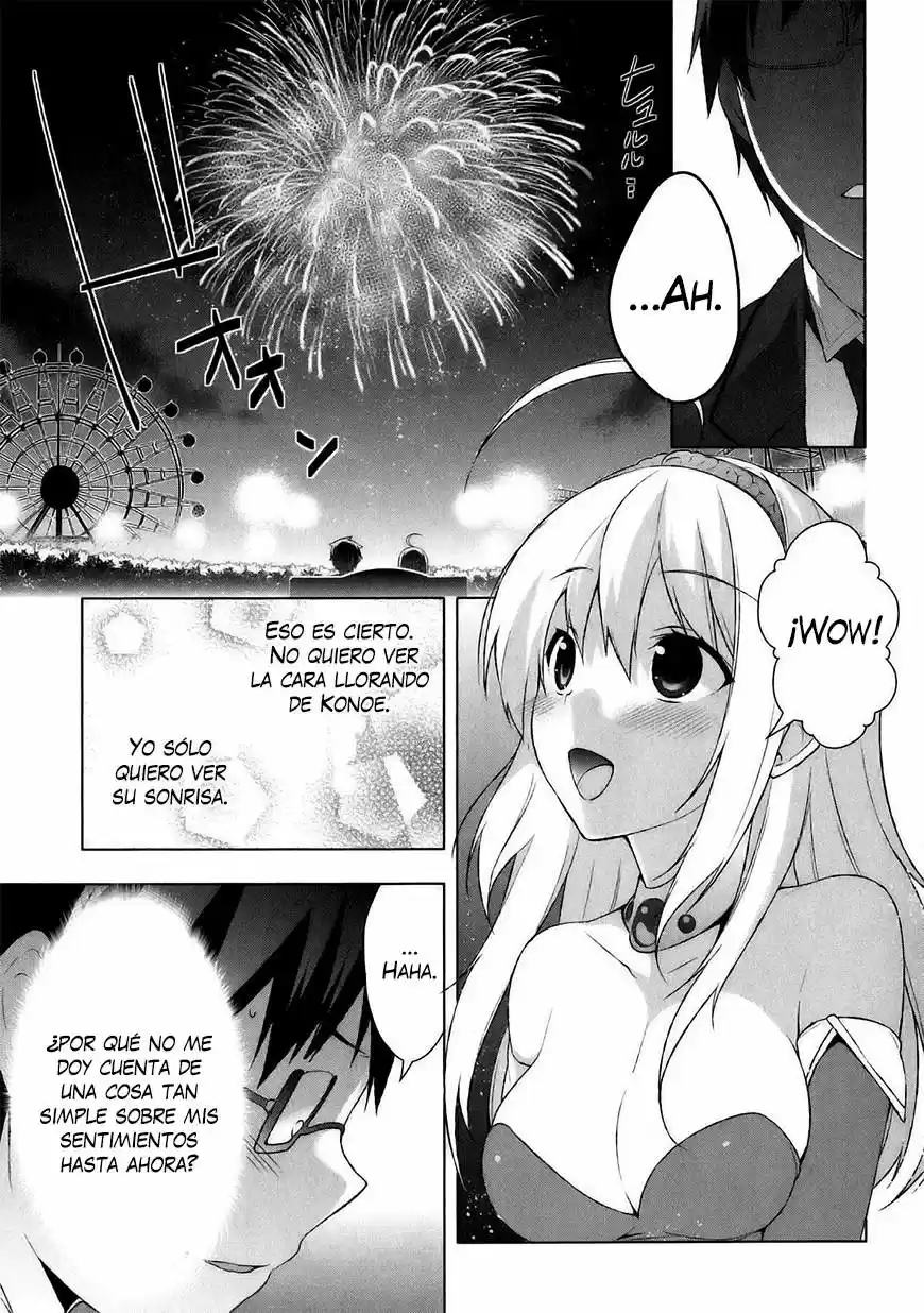 Mayo Chiki! (2010) - Capítulo 29 - Página 15 - LectorTMOo