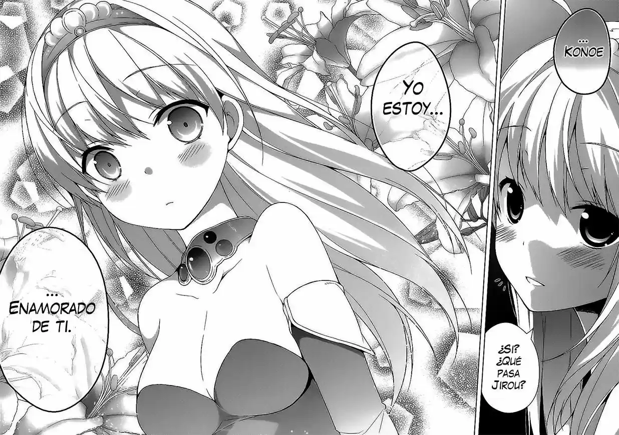 Mayo Chiki! (2010) - Capítulo 29 - Página 16 - LectorTMOo