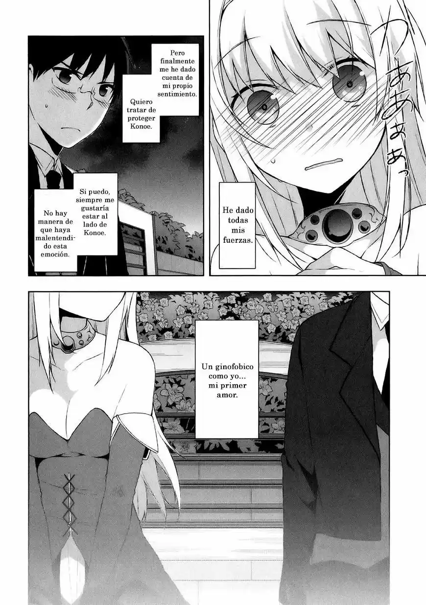 Mayo Chiki! (2010) - Capítulo 29 - Página 17 - LectorTMOo