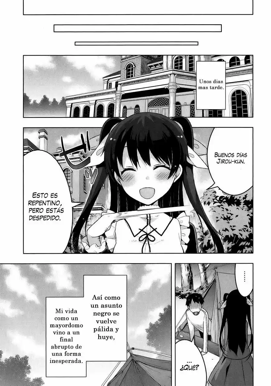 Mayo Chiki! (2010) - Capítulo 29 - Página 18 - LectorTMOo