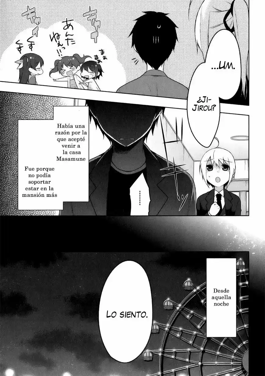 Mayo Chiki! (2010) - Capítulo 29 - Página 24 - LectorTMOo