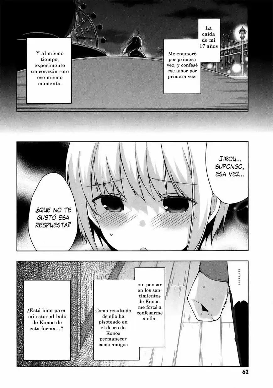 Mayo Chiki! (2010) - Capítulo 29 - Página 26 - LectorTMOo