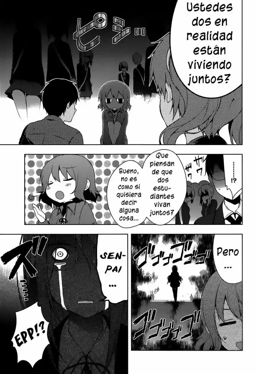 Mayo Chiki! (2010) - Capítulo 30 - Página 8 - LectorTMOo